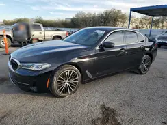 WBA53BH04MWX16753 2021 BMW 5ER