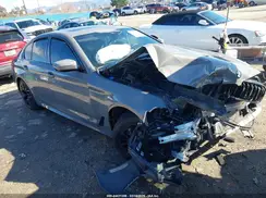 WBA53BH04MWX20947 2021 BMW 5ER