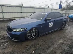 WBA53BH04MWX29311 2021 BMW 5ER