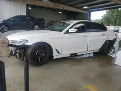 WBA53BH04MWX29485 2021 BMW 5ER
