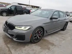 WBA53BH04NCH92365 2022 BMW 5ER