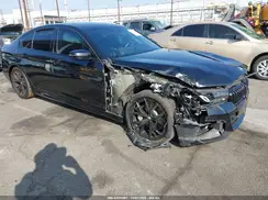 WBA53BH04NCJ25177 2022 BMW 5ER
