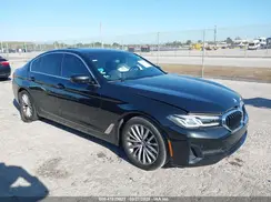 WBA53BH04NCK24520 2022 BMW 5ER