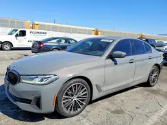 WBA53BH04NWX84178 2022 BMW 5ER