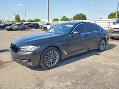 WBA53BH04PCL22840 2023 BMW 5ER