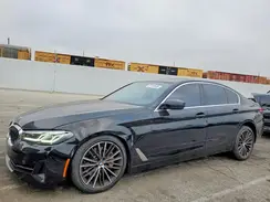 WBA53BH04PCM53976 2023 BMW 5ER