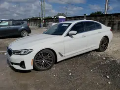 WBA53BH04PCM94639 2023 BMW 5ER