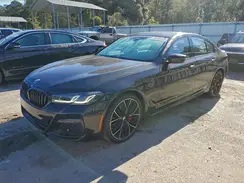WBA53BH04PCN17403 2023 BMW 5ER