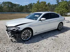 WBA53BH04PCN44228 2023 BMW 5ER