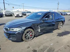 WBA53BH04PWX99038 2023 BMW 5ER
