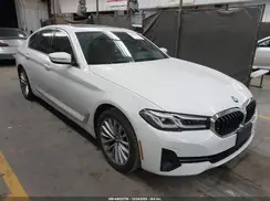 WBA53BH04PWY01726 2023 BMW 5ER