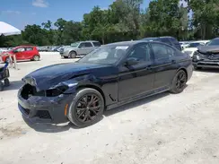 WBA53BH04PWY02486 2023 BMW 5ER