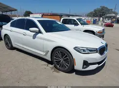 WBA53BH04PWY09566 2023 BMW 5ER