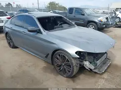 WBA53BH04PWY18686 2023 BMW 5ER
