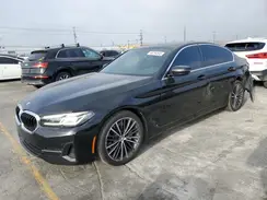 WBA53BH04PWY18848 2023 BMW 5ER