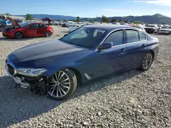 WBA53BH04PWY20504 2023 BMW 5ER