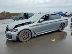WBA53BH04PWY23306 2023 BMW 5ER