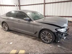 WBA53BH05MCF35049 2021 BMW 5ER
