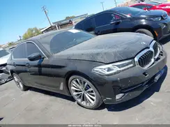 WBA53BH05MWW92236 2021 BMW 5ER