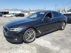 WBA53BH05MWW94908 2021 BMW 5ER
