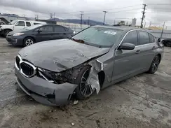 WBA53BH05MWW96268 2021 BMW 5ER