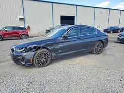 WBA53BH05MWW96593 2021 BMW 5ER