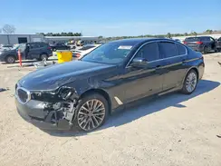 WBA53BH05MWX00934 2021 BMW 5ER