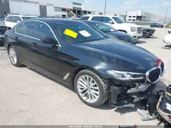 WBA53BH05MWX01808 2021 BMW 5ER