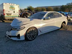 WBA53BH05MWX25638 2021 BMW 5ER