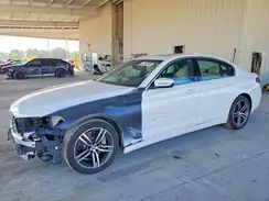 WBA53BH05MWX34078 2021 BMW 5ER