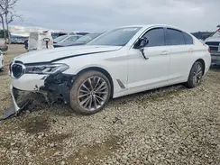 WBA53BH05NCH74067 2022 BMW 5ER