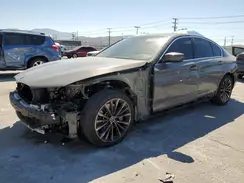 WBA53BH05NCL04330 2022 BMW 5ER