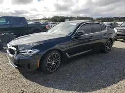 WBA53BH05NWX43610 2022 BMW 5ER