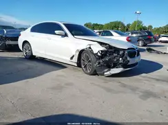 WBA53BH05NWX51805 2022 BMW 5ER