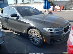 WBA53BH05NWX75893 2022 BMW 5ER