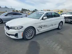 WBA53BH05PCL18845 2023 BMW 5ER