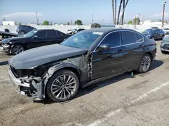 WBA53BH05PCM01563 2023 BMW 5ER