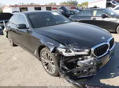 WBA53BH05PWY01329 2023 BMW 5ER