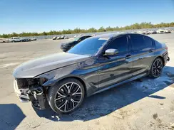 WBA53BH05PWY02240 2023 BMW 5ER