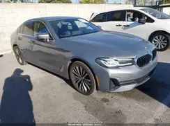 WBA53BH05PWY02741 2023 BMW 5ER
