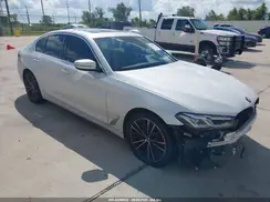 WBA53BH05PWY04456 2023 BMW 5ER