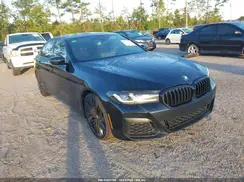 WBA53BH05PWY09933 2023 BMW 5ER