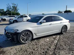 WBA53BH05PWY19166 2023 BMW 5ER