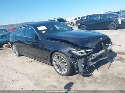 WBA53BH05PWY21712 2023 BMW 5ER