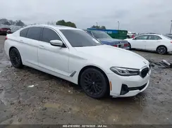 WBA53BH06MCF70067 2021 BMW 5ER