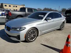 WBA53BH06MWW94920 2021 BMW 5ER