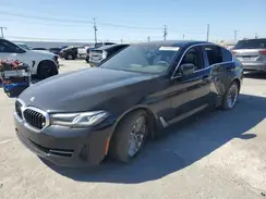 WBA53BH06MWW97316 2021 BMW 5ER