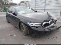 WBA53BH06MWX01543 2021 BMW 5ER