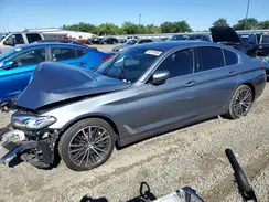 WBA53BH06MWX22196 2021 BMW 5ER