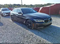 WBA53BH06MWX27995 2021 BMW 5ER